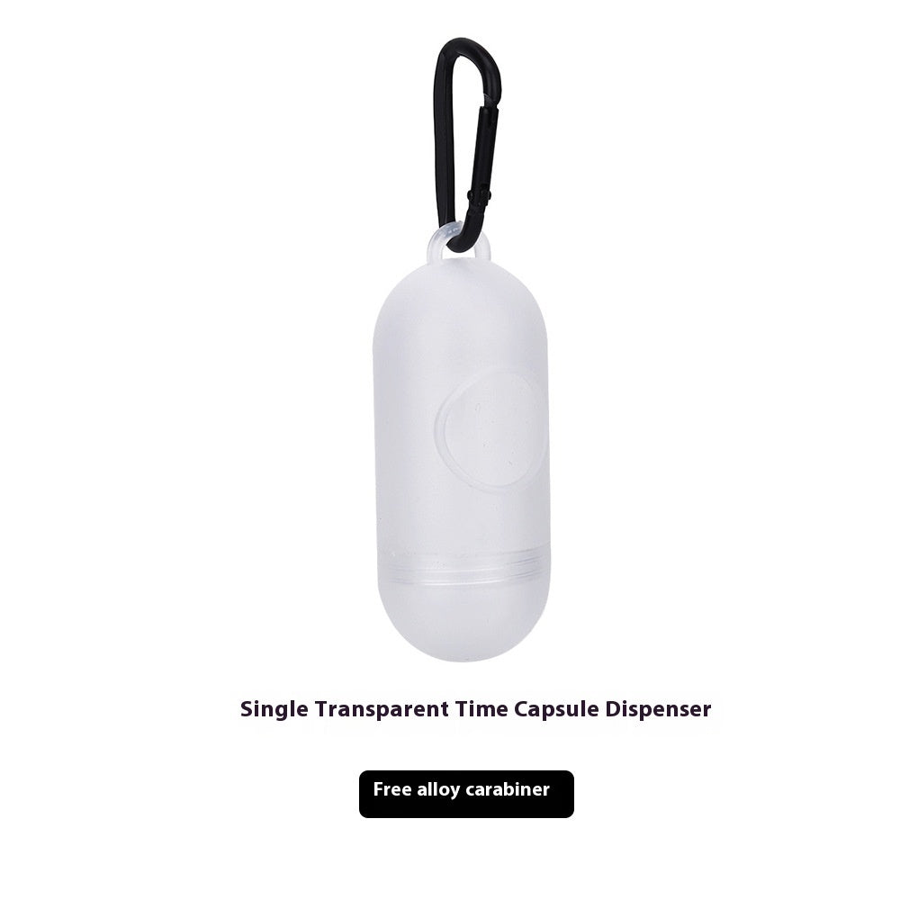 Clean Walk Eco-Waste Bags™