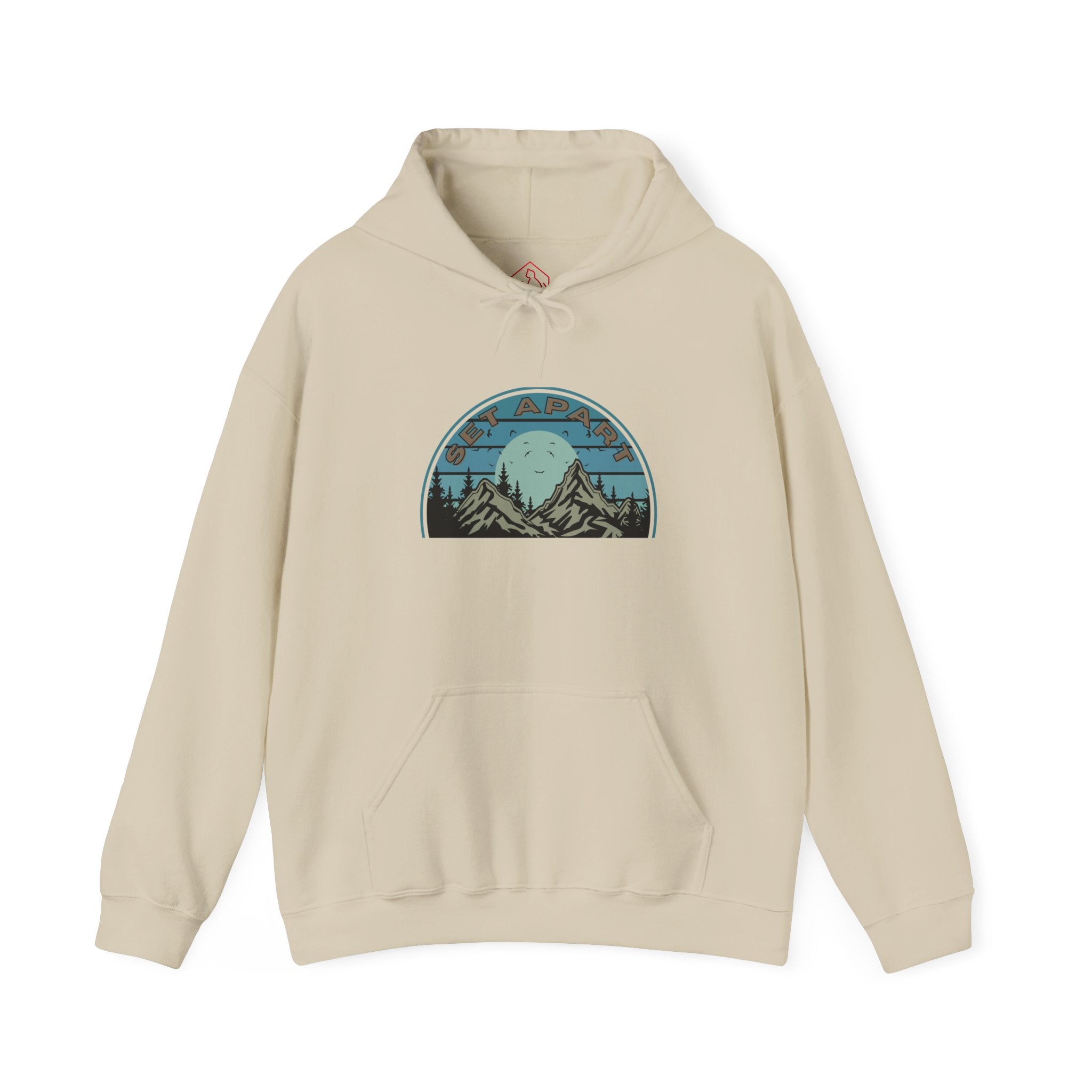 Mountain Set Apart Hoodie™