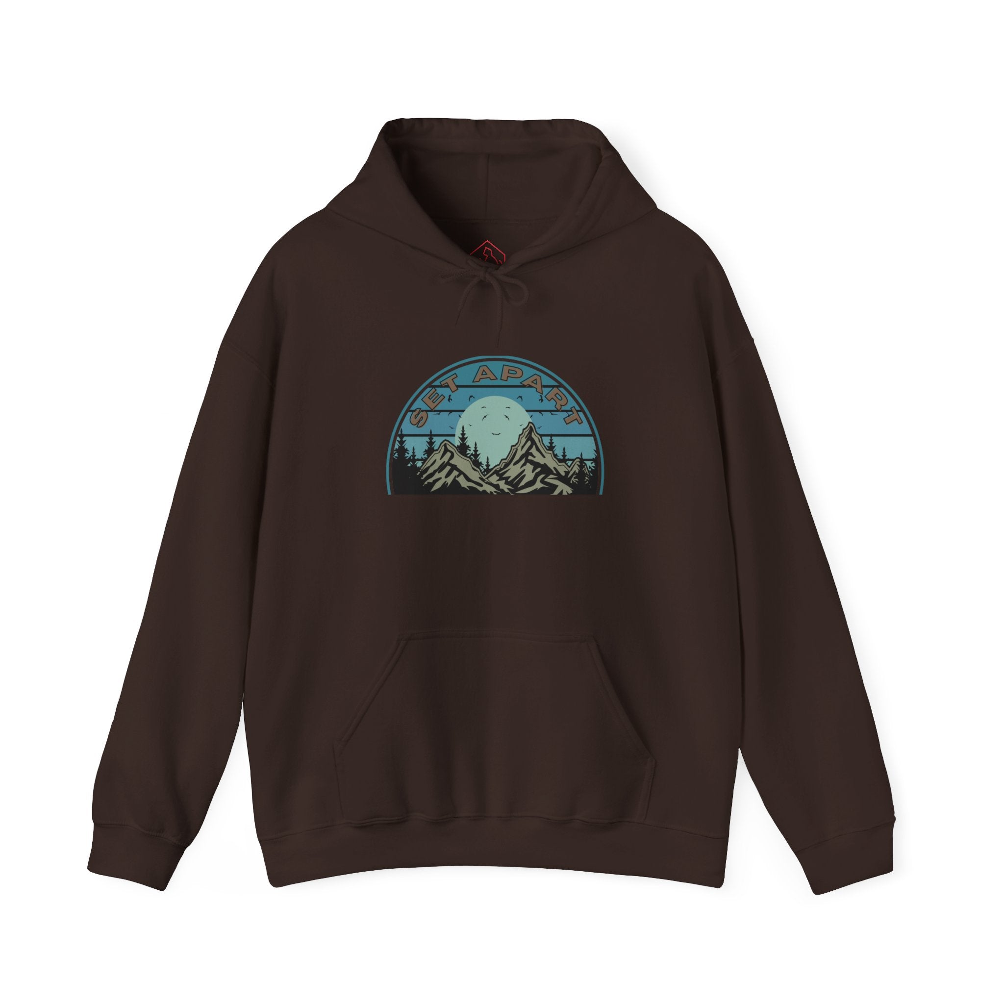 Mountain Set Apart Hoodie™