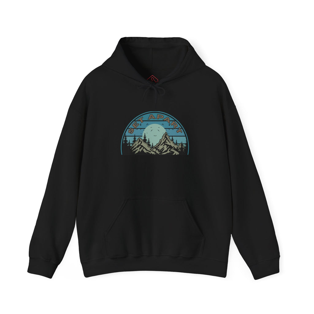 Mountain Set Apart Hoodie™