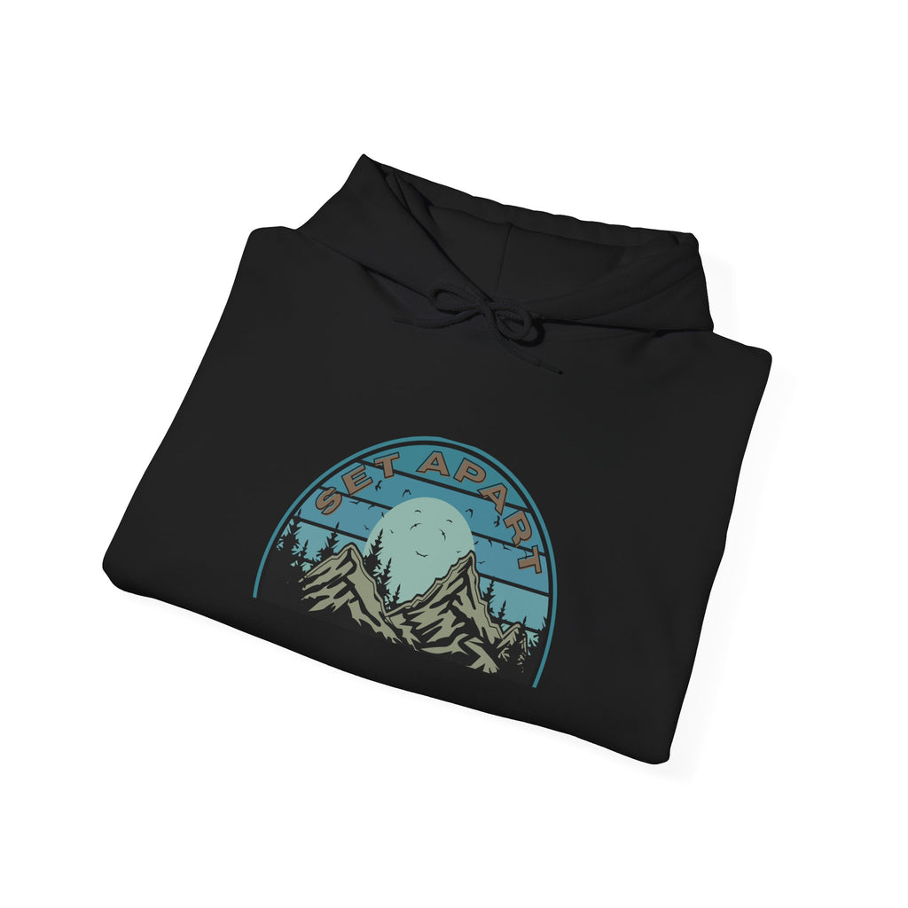 Mountain Set Apart Hoodie™