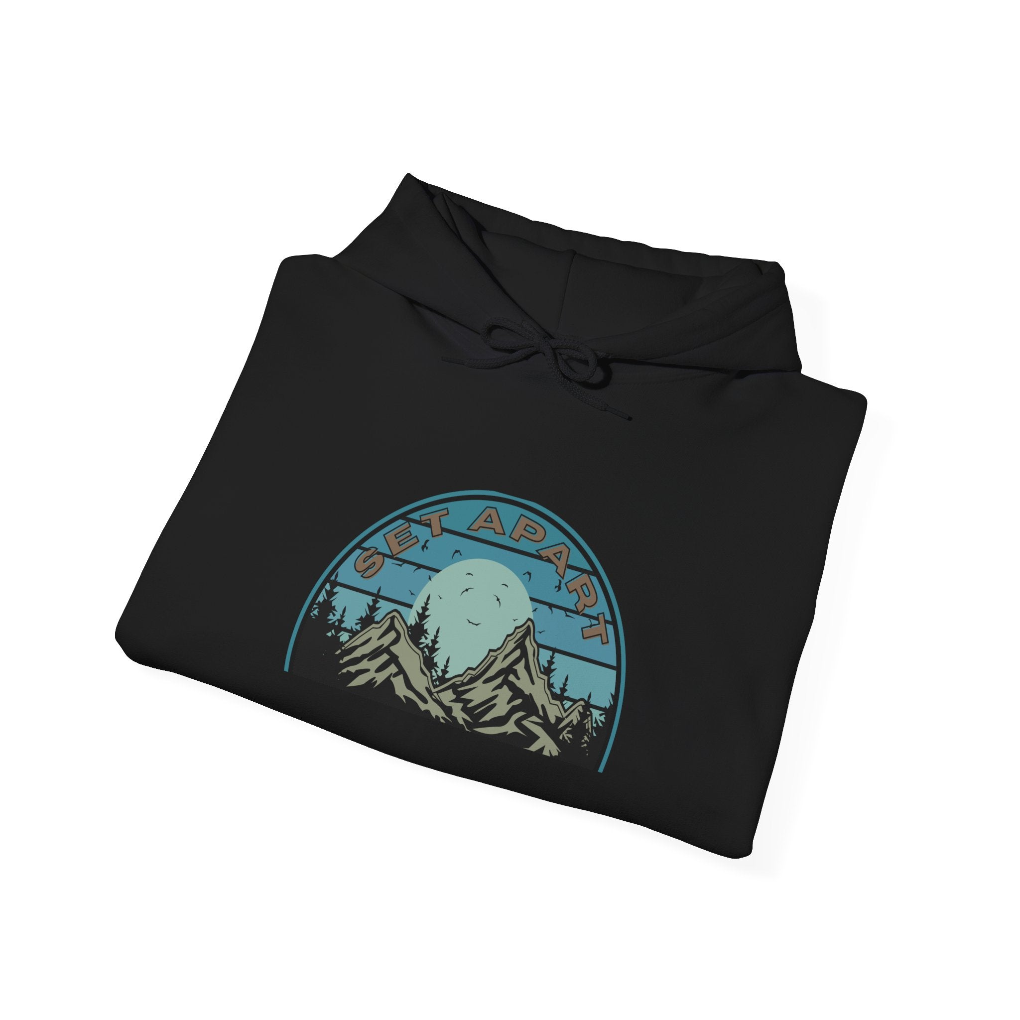 Mountain Set Apart Hoodie™