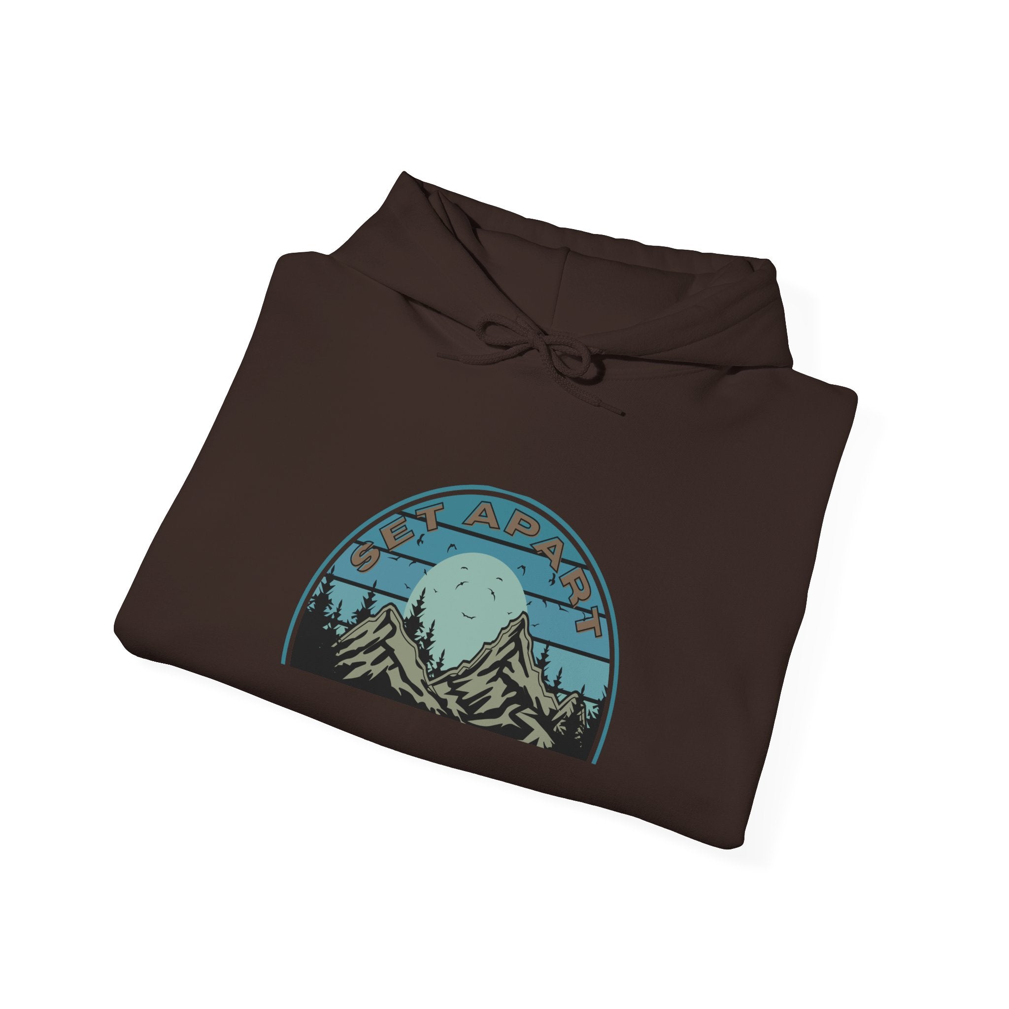 Mountain Set Apart Hoodie™