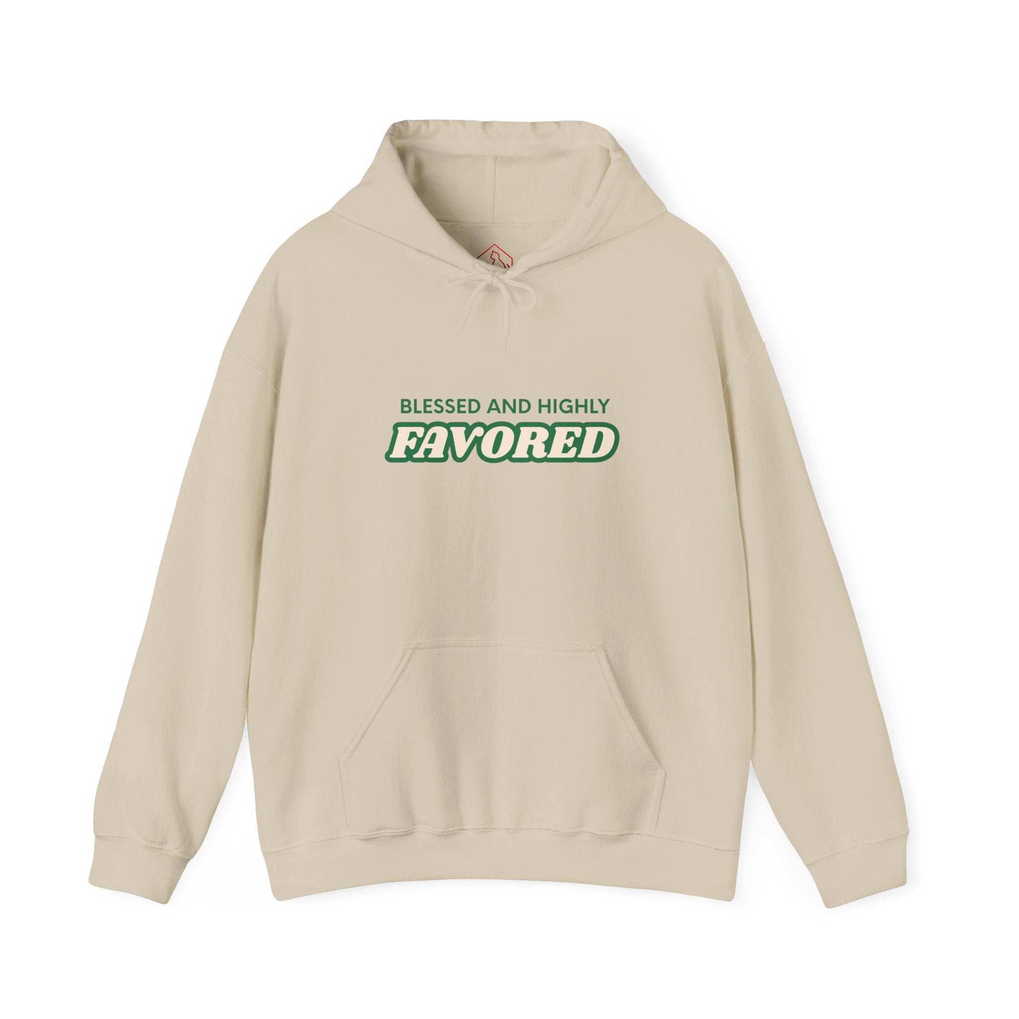 Blessed Hoodie™