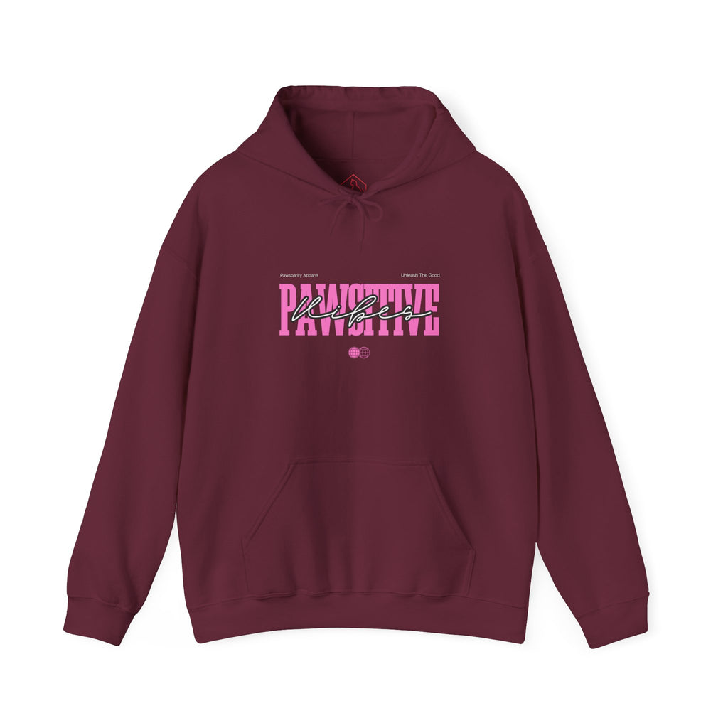 Pawsitive Hoodie™