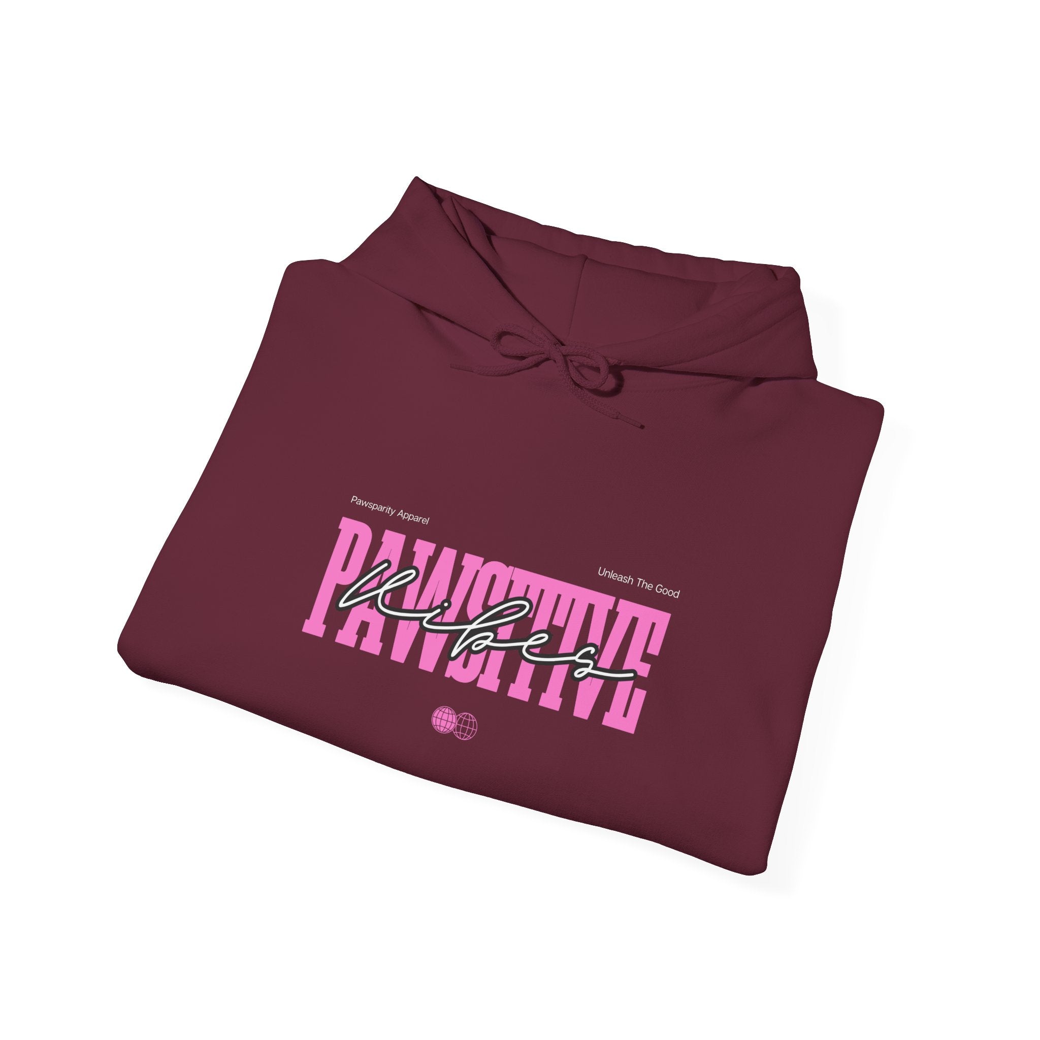 Pawsitive Hoodie™