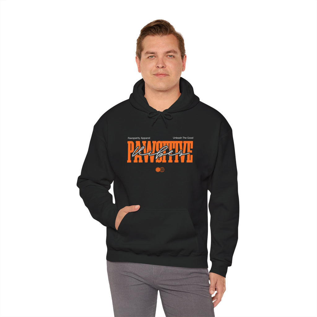 Pawsitive Hoodie™