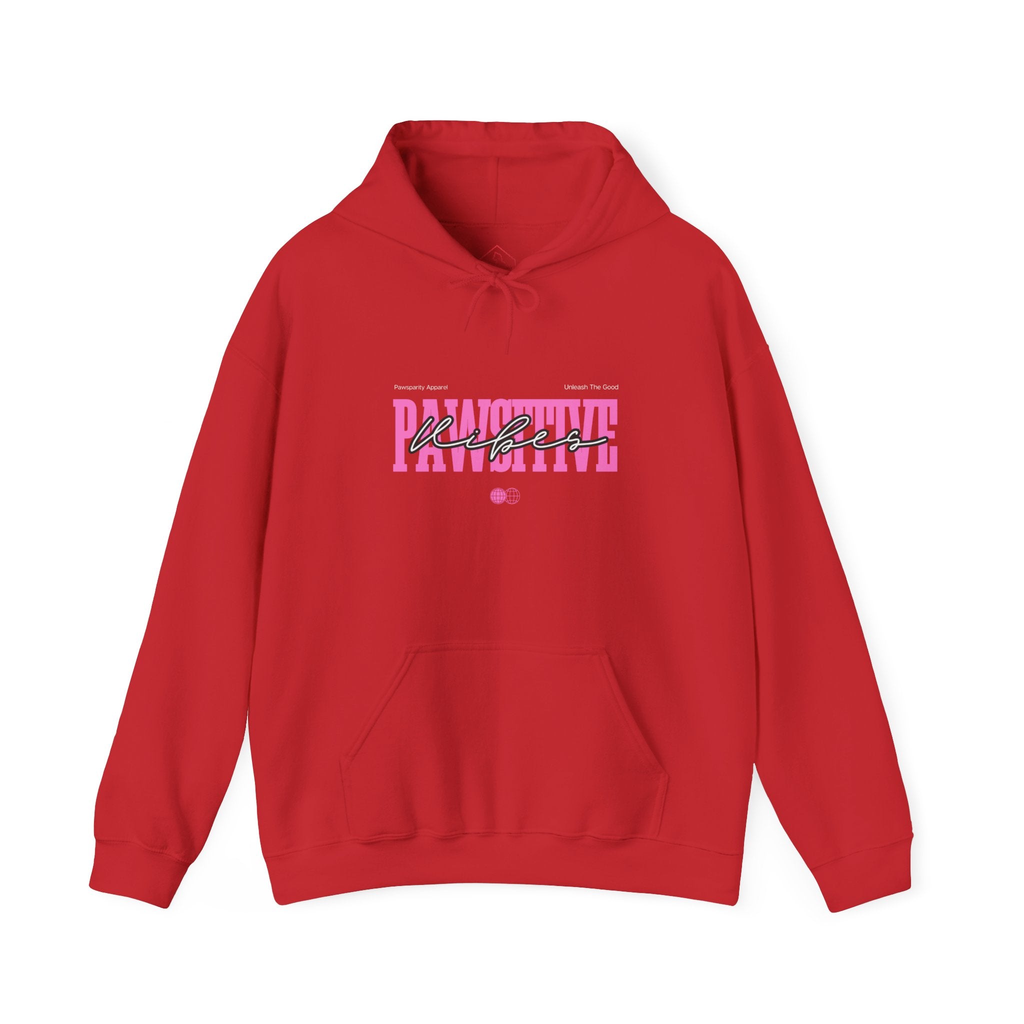 Pawsitive Hoodie™