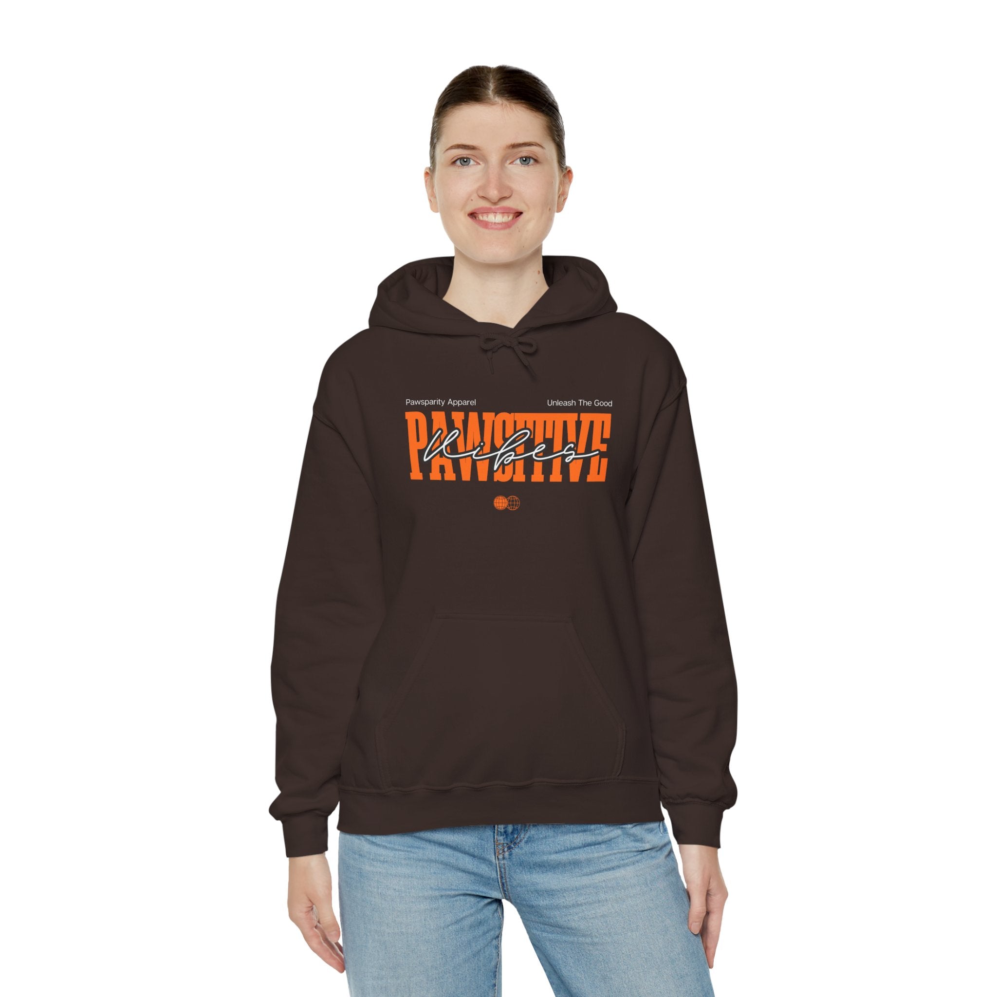Pawsitive Hoodie™