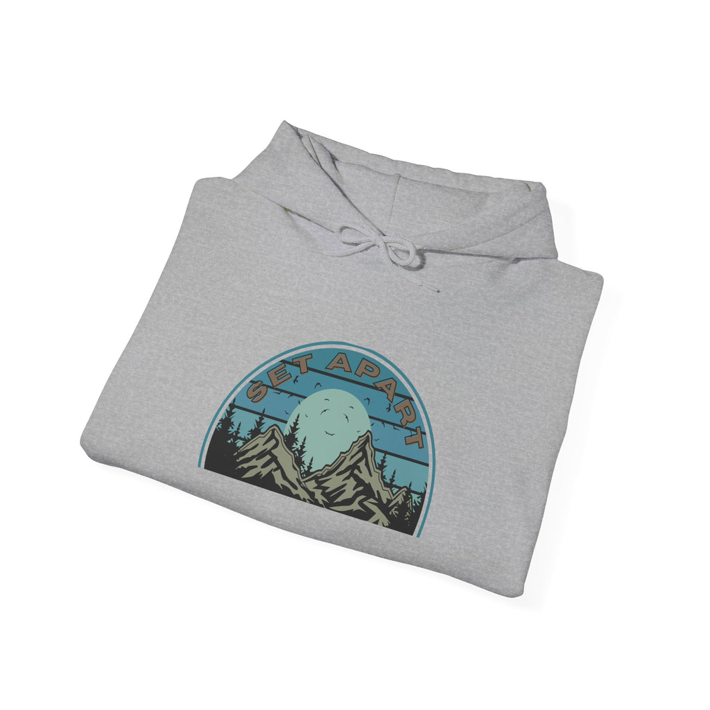 Mountain Set Apart Hoodie™