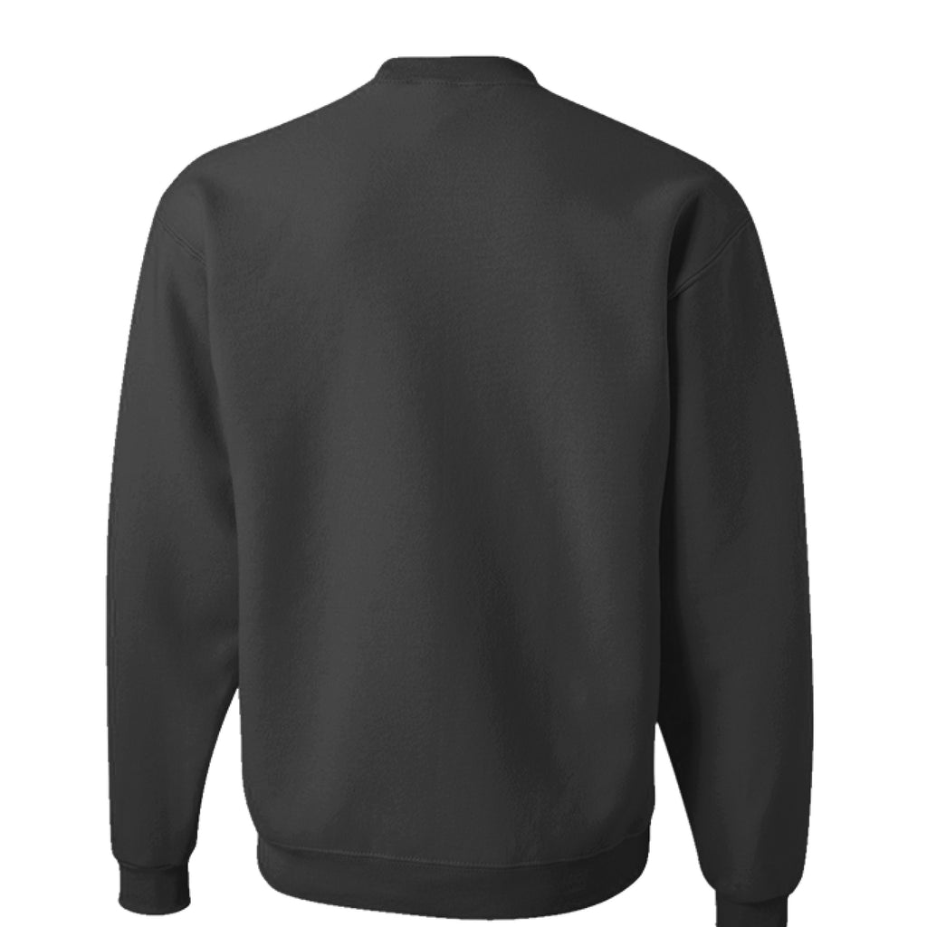 Charcoal - BACK