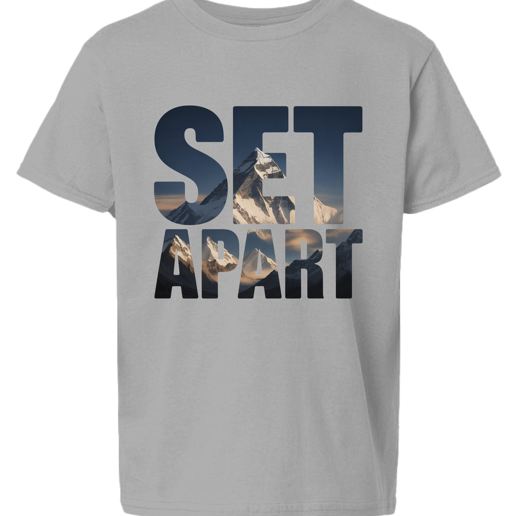 Sport Grey - FRONT